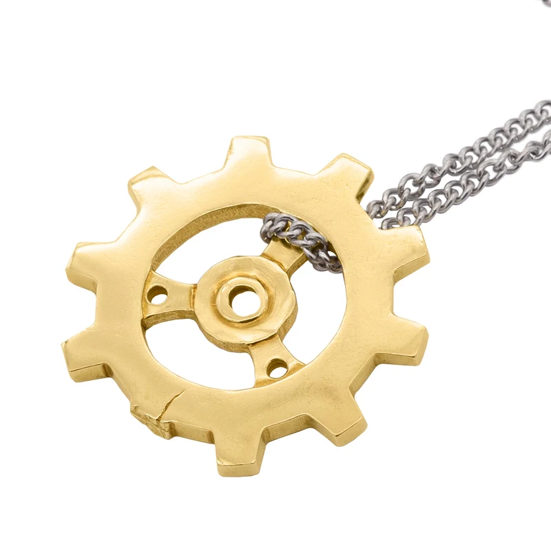 Equipo de bronce de Auri