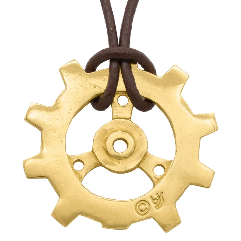 Equipo de bronce de Auri