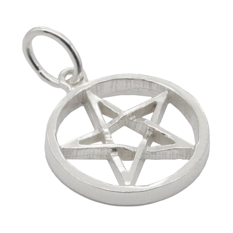 Encanto del pentáculo de Harry Dresden