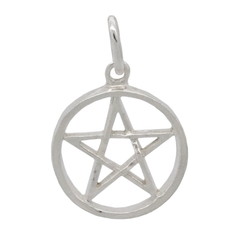 Encanto del pentáculo de Harry Dresden