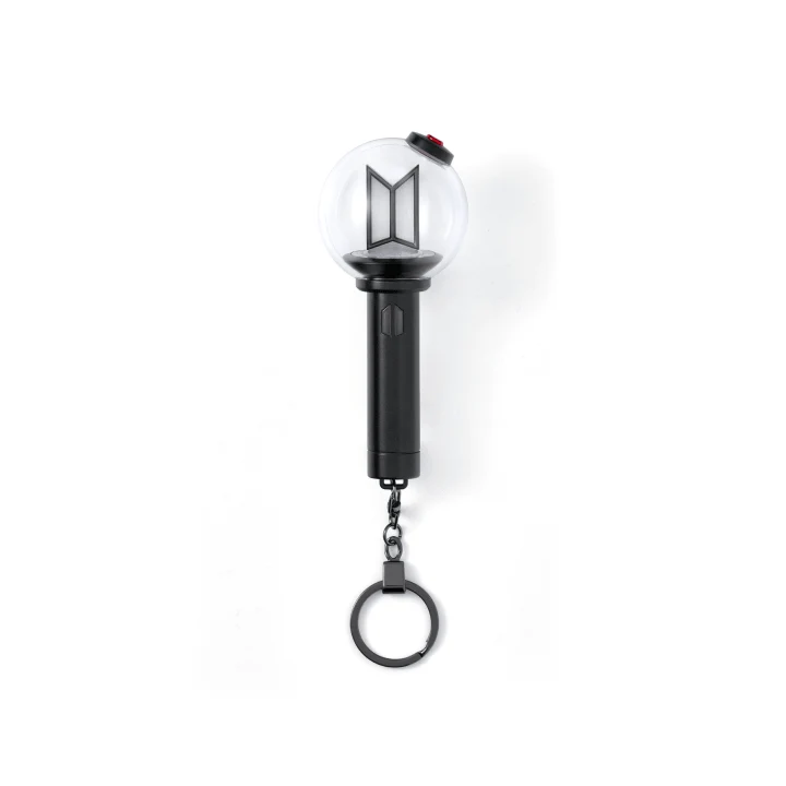 [BTS] Official Lightstick Keyring Version 4