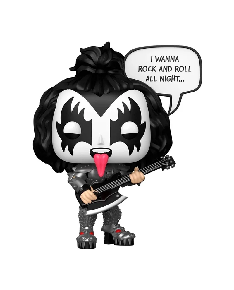 Funko POP! 471 The Demon