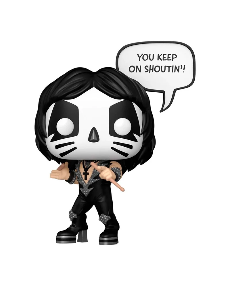Funko POP! 474 The Catman
