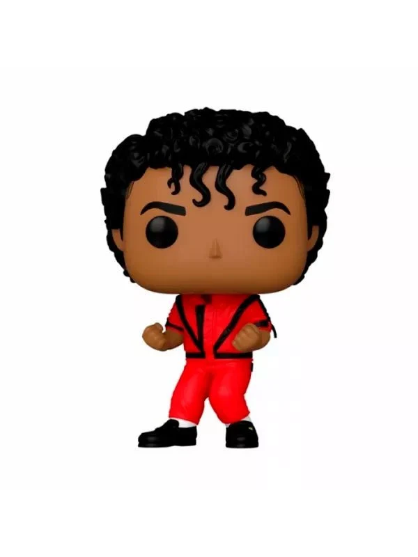 Funko POP! Michael Jackson - Thriller