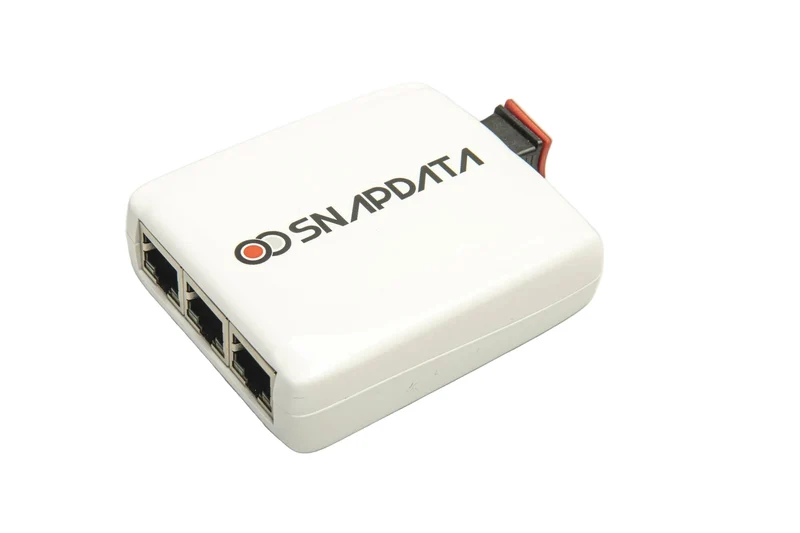 ACT1003 PLUS Sobremesa - Conversor de medios para fibra óptica plástica 1 Gbps