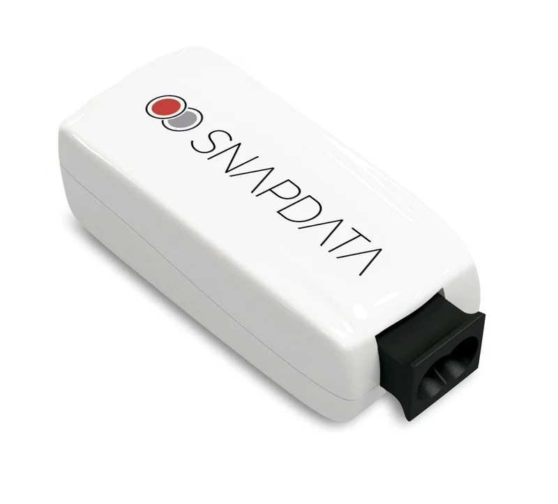 Kit Single 1 Gbps de Fibra Óptica Plástica Snap Data