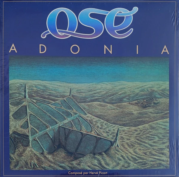 Ose | Adonia