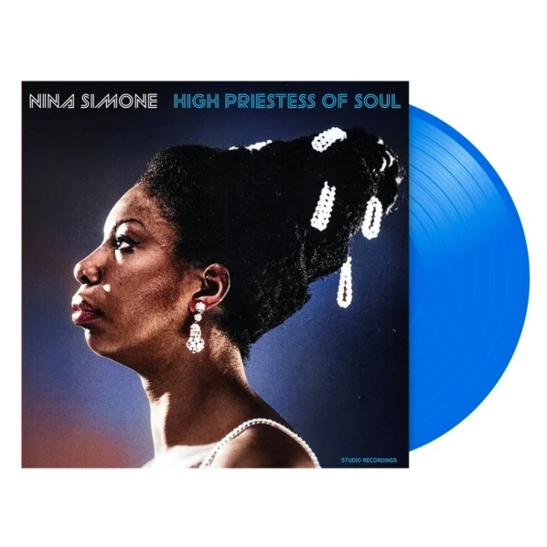 Nina Simone | High Priestess Of Soul
