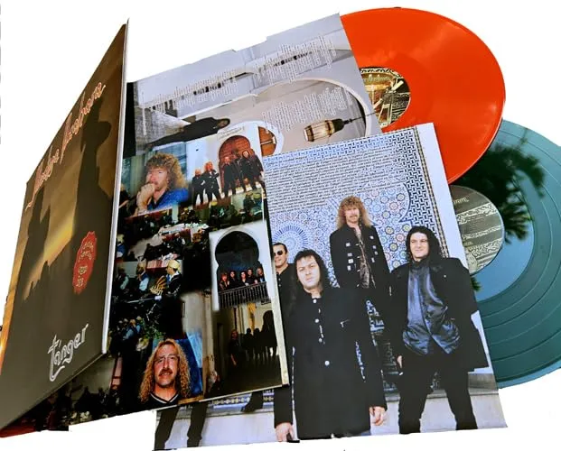 2LP Medina Azahara | Tánger [Edición Especial]