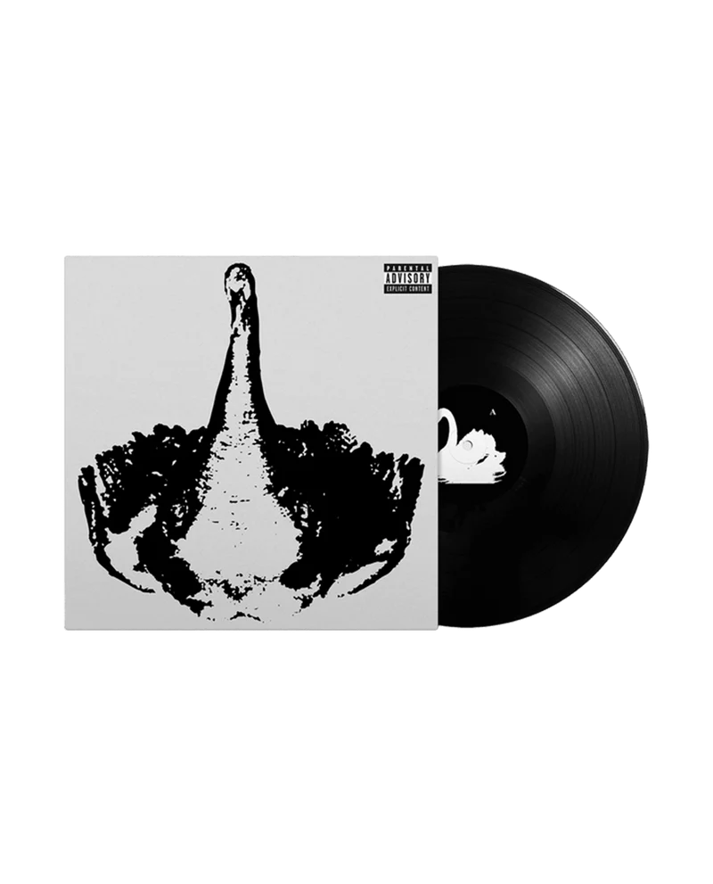 Abhir - LP Vinilo 12" "ULTRASWAN"
