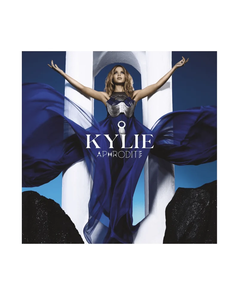 Kylie Minogue - LP Vinilo "Aphrodite"