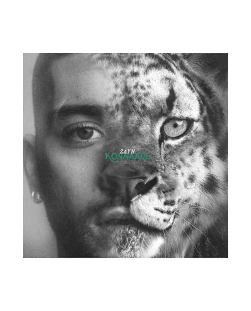 Zayn- CD "Konnakol"