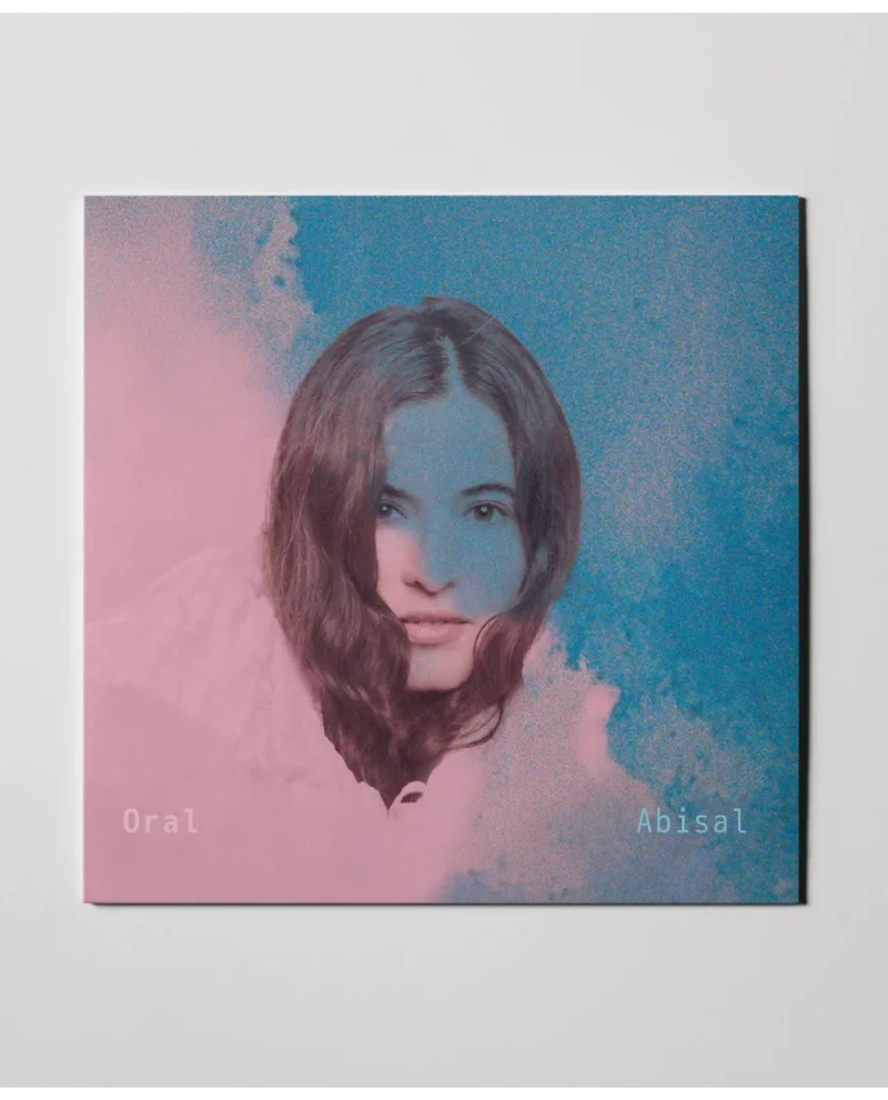 Silvia Pérez Cruz- 2LP Vinilo "Oral_ Avisal"