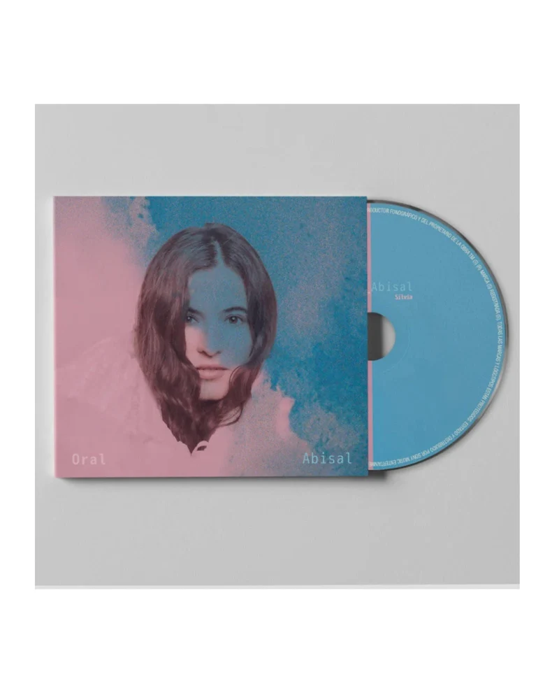 Silvia Pérez Cruz- CD "Oral_ Avisal"