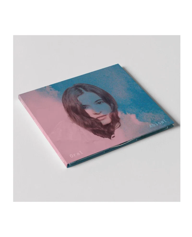 Silvia Pérez Cruz- CD "Oral_ Avisal"