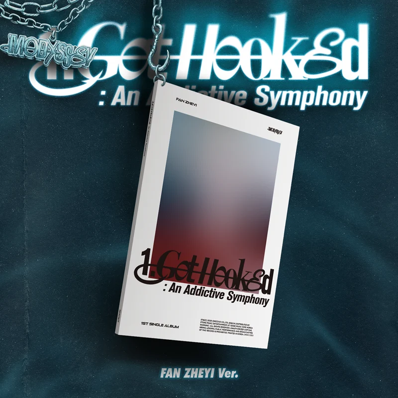 MODYSSEY - 1.Got Hooked: An Addictive Symphony