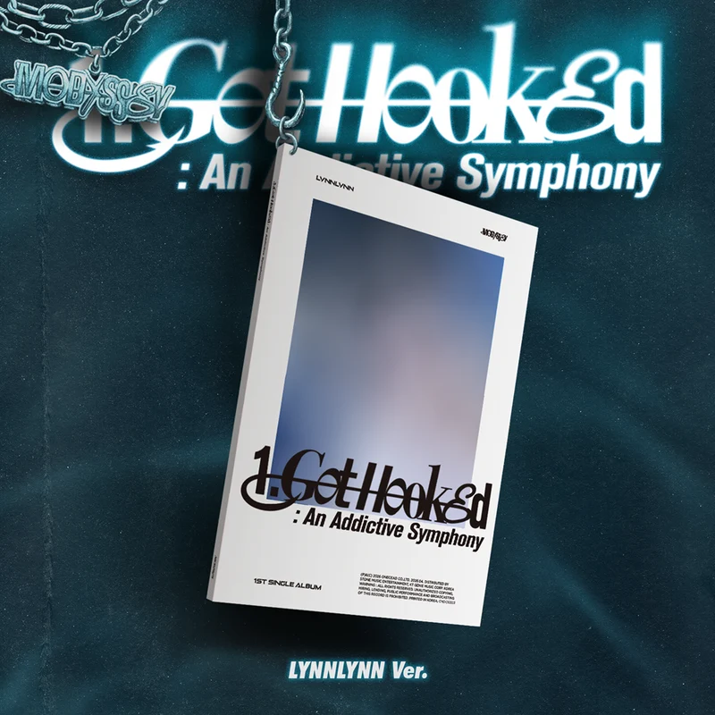 MODYSSEY - 1.Got Hooked: An Addictive Symphony