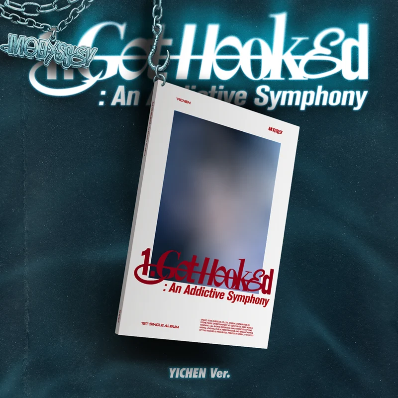 MODYSSEY - 1.Got Hooked: An Addictive Symphony