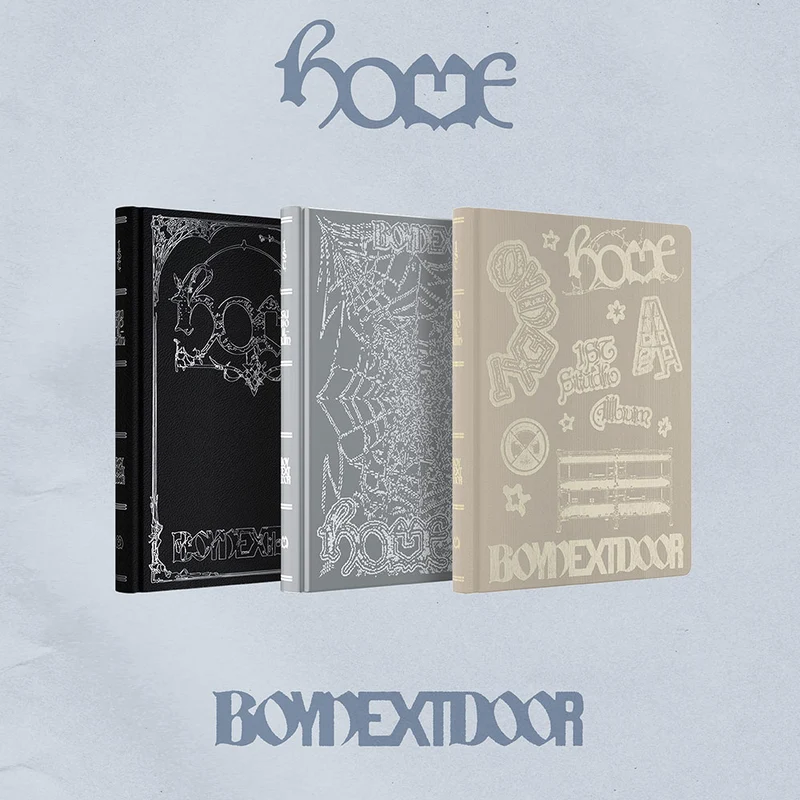 [BOYNEXTDOOR] Home