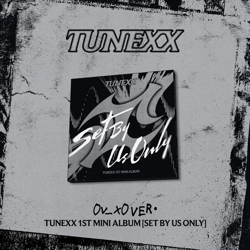 TUNEXX - SET BY US ONLY (0v_x0 ver.)