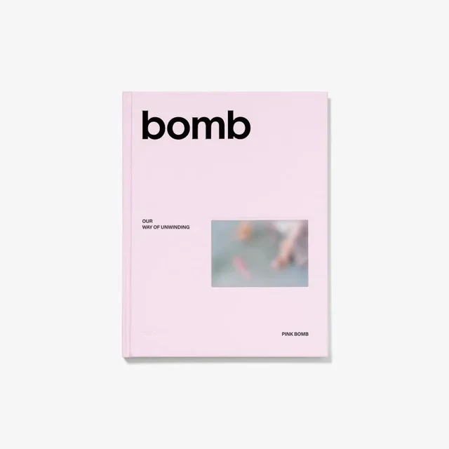 ILLIT 3rd Mini Album [bomb]