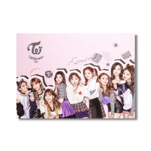 TWICE Special Album [TWICEcoaster : LANE 2]