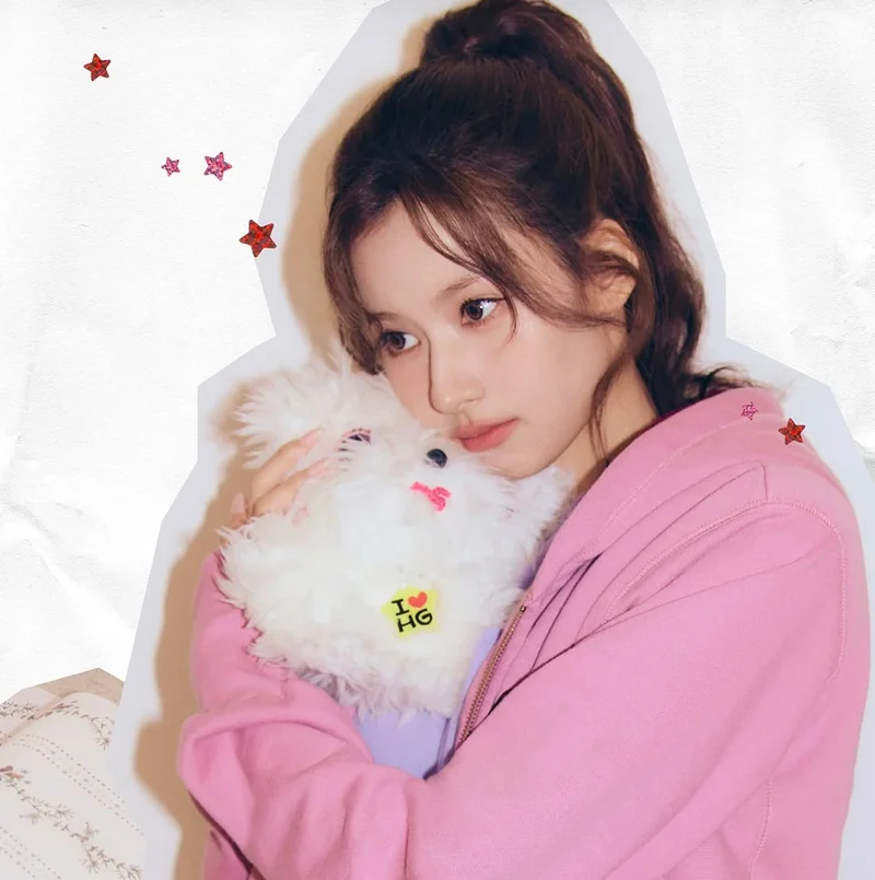 TWICE 14th Mini Album [STRATEGY] (Step 4 Ver.)