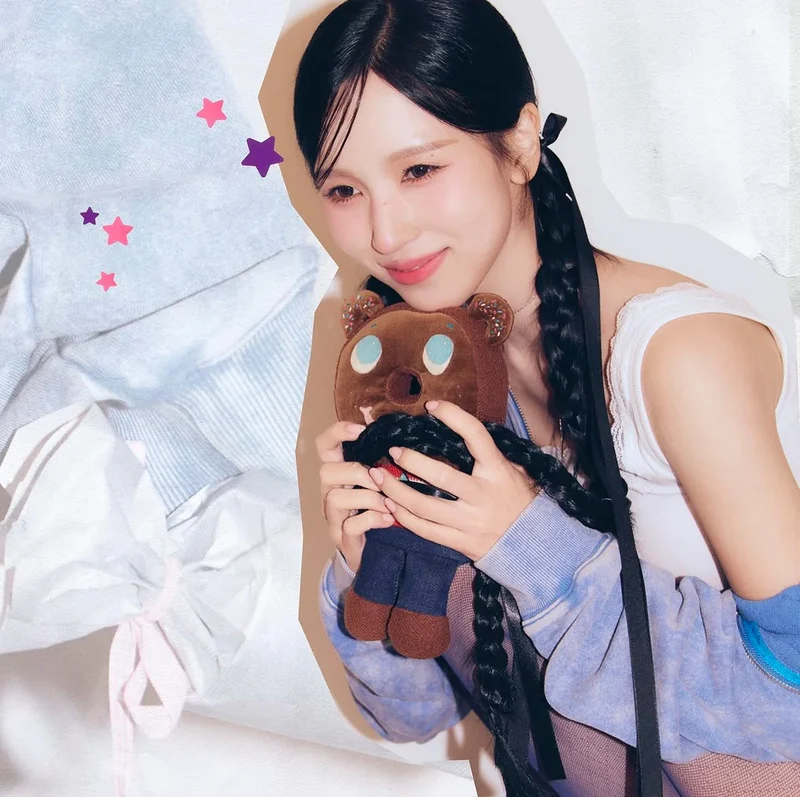 TWICE 14th Mini Album [STRATEGY] (Step 4 Ver.)