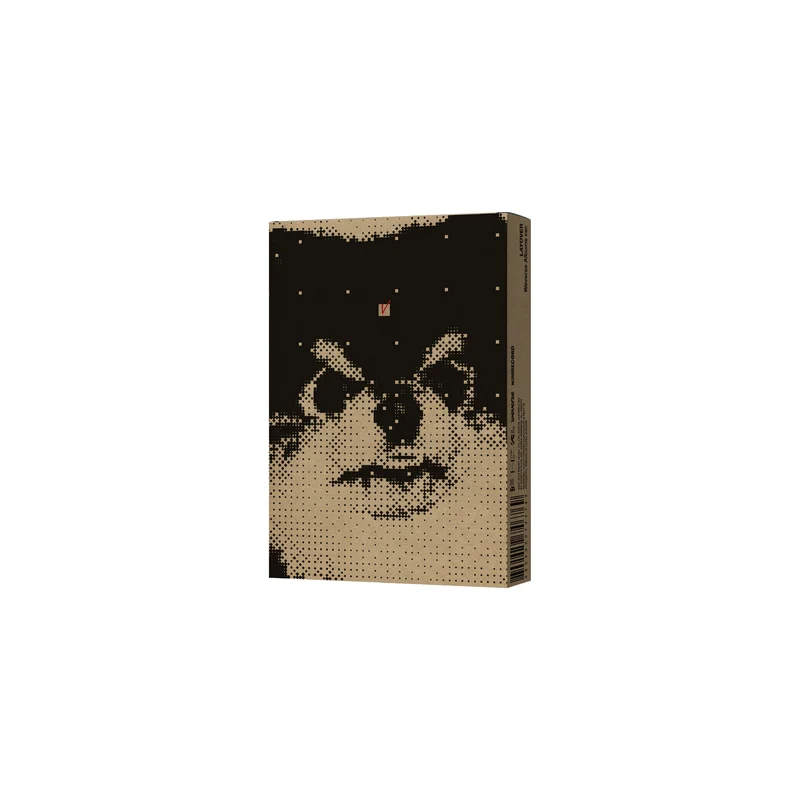 V Mini Album [Layover] (Weverse Albums ver.)