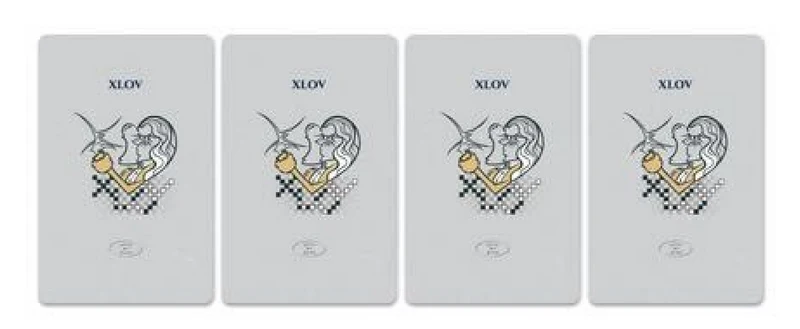 XLOV - I,GOD + Dear My Muse Gift