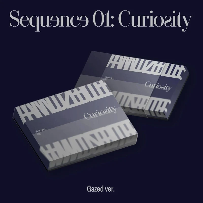 AND2BLE - SEQUENCE 01: CURIOSITY + Soundwave Gift