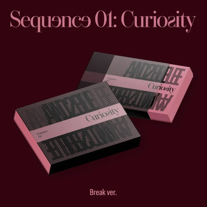 AND2BLE - SEQUENCE 01: CURIOSITY + Soundwave Gift