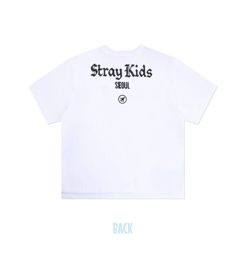STRAY KIDS - SKZOO EVERYWHERE ALL AROUND THE WORLD IN SEOUL MD 3