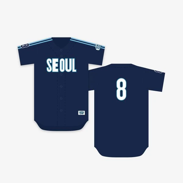STRAY KIDS - SKZOO EVERYWHERE ALL AROUND THE WORLD IN SEOUL MD 3