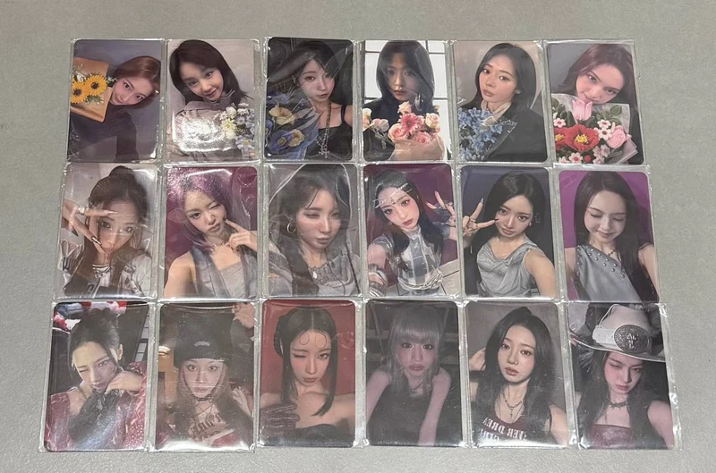 [LUCKY DRAW EVENT] [BABYMONSTER] ERA II | BABYMONSTER 2nd Anniversary : YG POB Photocard