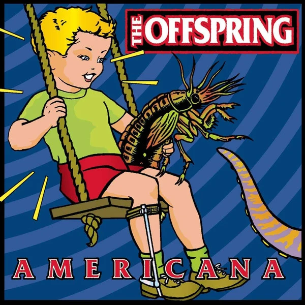 The Offspring | Americana