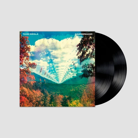2LP Tame Impala | Innerspeaker
