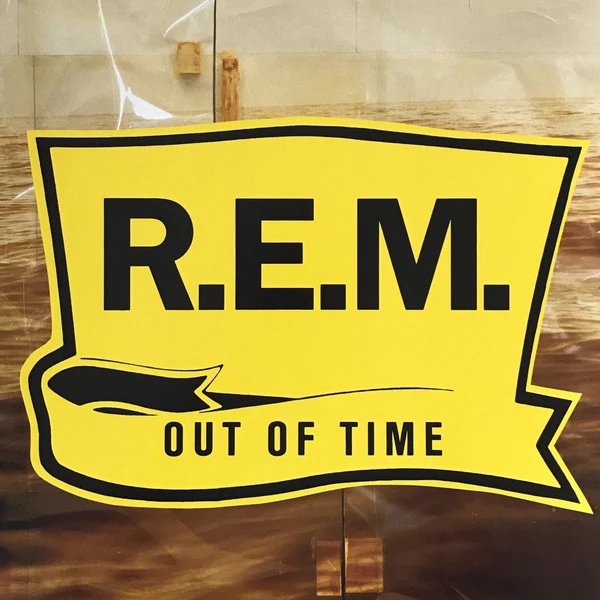 R.E.M. ‎| Out Of Time