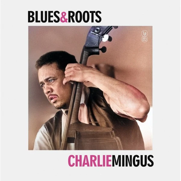Charles Mingus | Blues & Roots [Vinilo Amarillo]