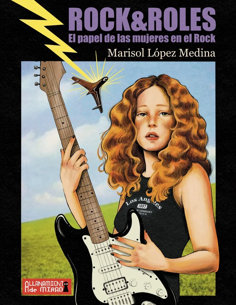 Rock & Roles. El papel de la mujer en el rock