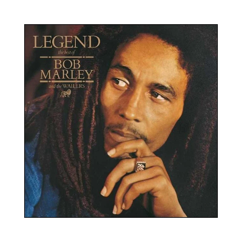 Bob Marley | Legend LP