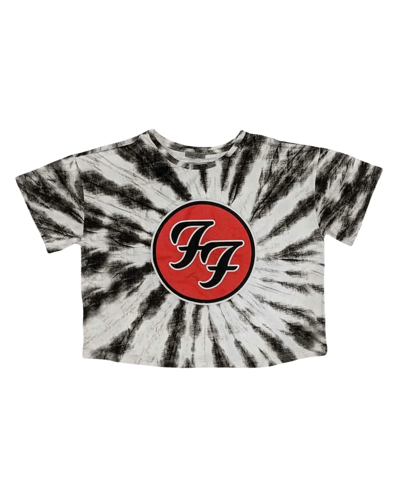Foo Fighters - Pijama "FF Logo" Mujer