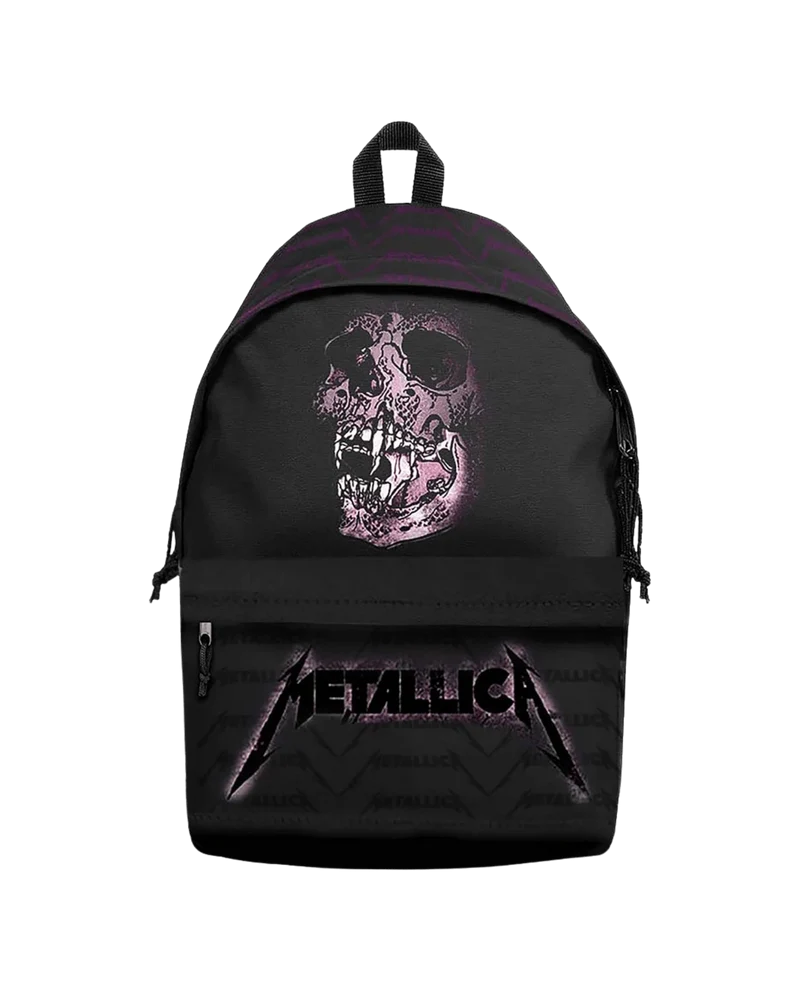 Metallica - Mochila "Pushhead Daypack"