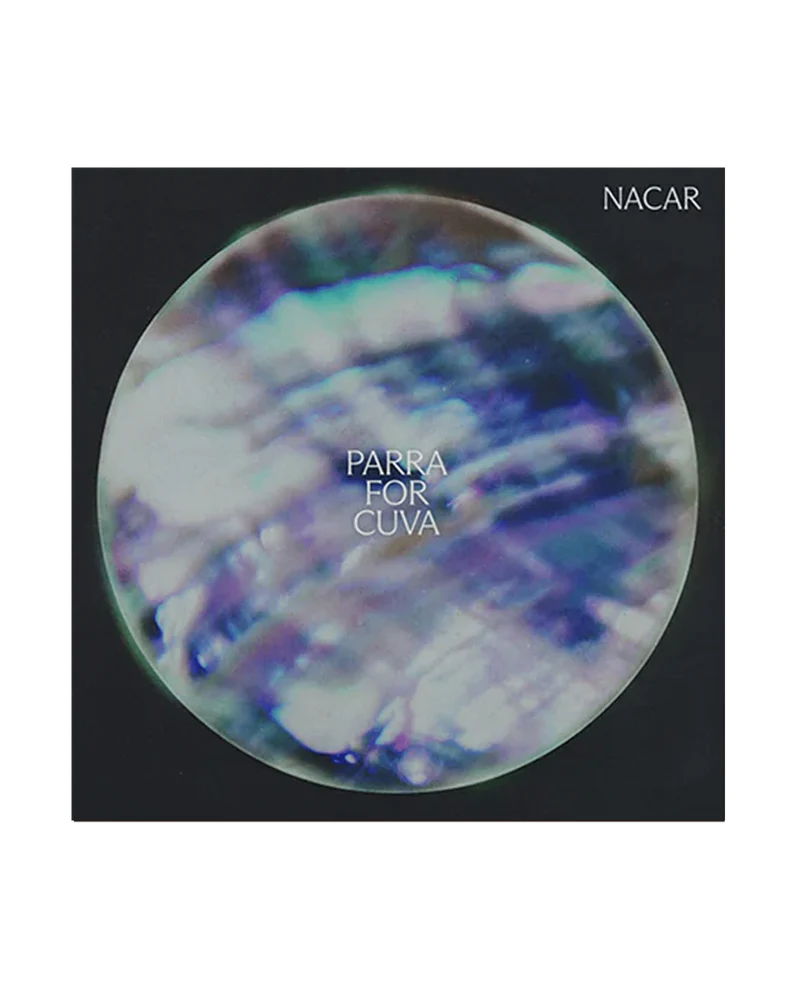 Parra for Cuva - 2LP Vinilo "Nacar" Color