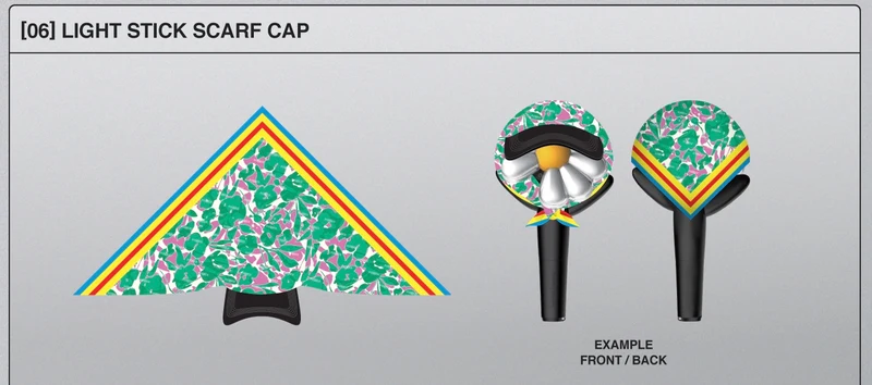 [BIGBANG] GDRAGON : 2026 G-DRAGON 'FAM' MEETING [FAM+ILY : FAMILY: FAM I LOVE YOU] Official MD