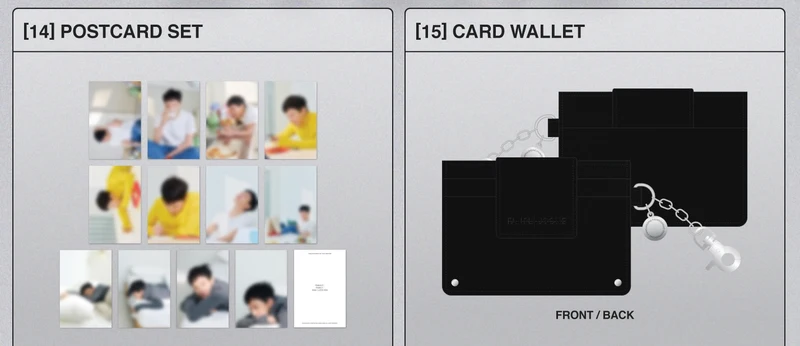 [BIGBANG] GDRAGON : 2026 G-DRAGON 'FAM' MEETING [FAM+ILY : FAMILY: FAM I LOVE YOU] Official MD