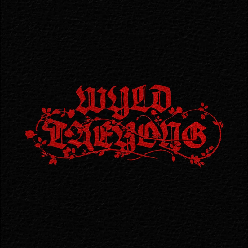 [NCT] Taeyong : WYLD : WYLD Book