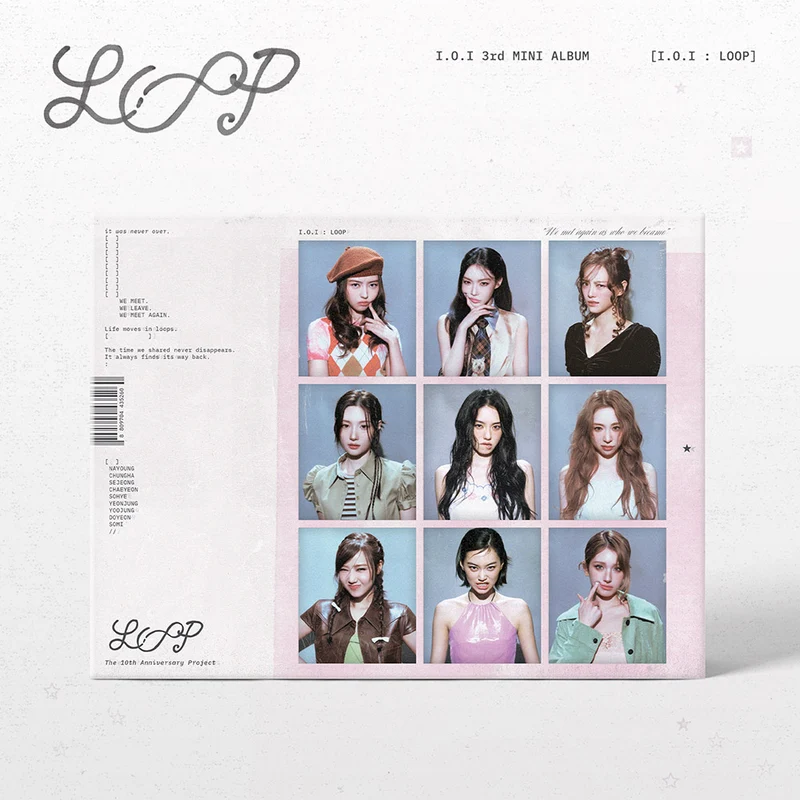 [IOI] Loop