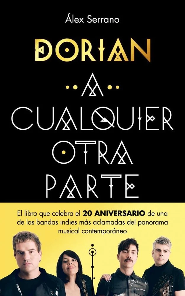 A cualquier otra parte: Veinte años y un día de la banda que cambió el rumbo del indie español