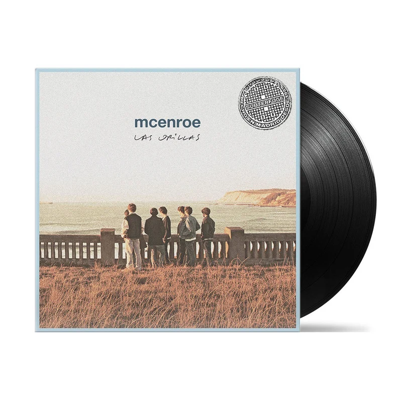 McEnroe | Las Orillas